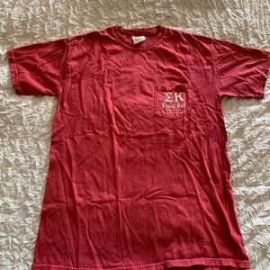 Sorority Formal Tshirt